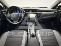 2019 Toyota AURIS