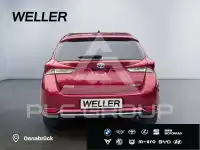 2019 Toyota AURIS