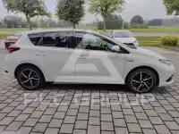 2019 Toyota AURIS