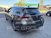 2019 Toyota AURIS