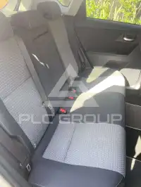 2019 Toyota AURIS