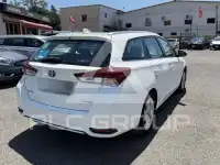 2019 Toyota AURIS
