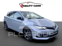 2019 Toyota AURIS