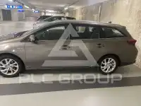 2019 Toyota AURIS