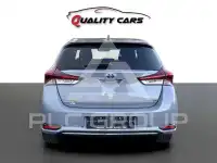 2019 Toyota AURIS
