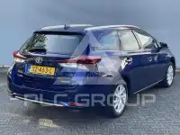 2019 Toyota AURIS