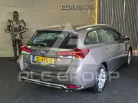 2019 Toyota AURIS