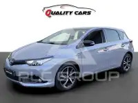 2019 Toyota AURIS