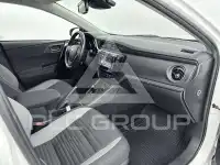2019 Toyota AURIS