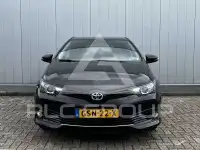 2019 Toyota AURIS