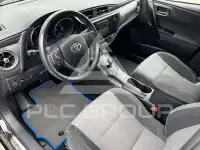 2019 Toyota AURIS