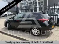 2019 Toyota AURIS