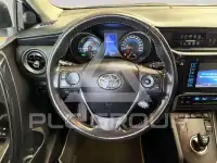 2019 Toyota AURIS