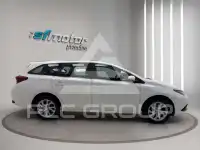 2019 Toyota AURIS