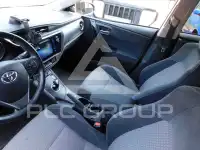 2019 Toyota AURIS