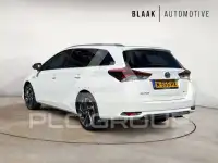 2019 Toyota AURIS