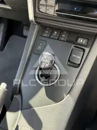 2019 Toyota AURIS