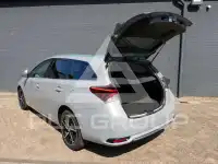 2019 Toyota AURIS