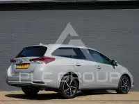 2019 Toyota AURIS
