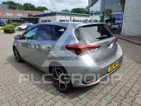 2019 Toyota AURIS