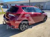 2019 Toyota AURIS