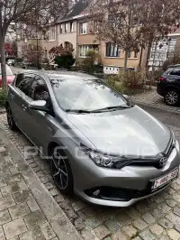 2019 Toyota AURIS