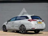 2019 Toyota AURIS