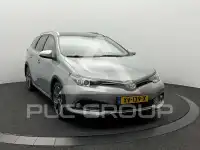 2019 Toyota AURIS