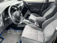 2019 Toyota AURIS