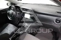 2019 Toyota AURIS