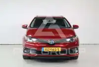 2019 Toyota AURIS