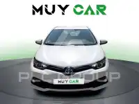2019 Toyota AURIS