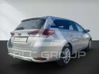 2019 Toyota AURIS