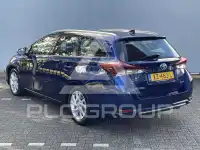 2019 Toyota AURIS