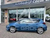 2019 Toyota AURIS