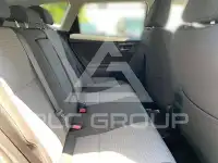 2019 Toyota AURIS