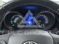 2019 Toyota AURIS
