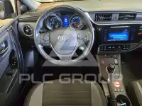 2019 Toyota AURIS