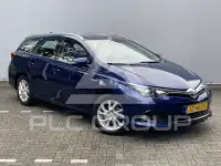 2019 Toyota AURIS