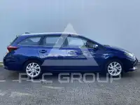 2019 Toyota AURIS