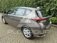 2019 Toyota AURIS