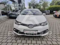2019 Toyota AURIS