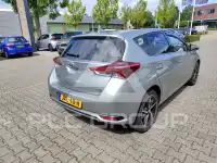 2019 Toyota AURIS