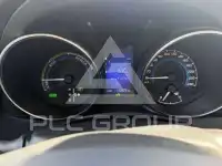 2019 Toyota AURIS