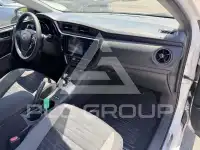 2019 Toyota AURIS