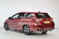 2019 Toyota AURIS