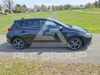 2019 Toyota AURIS