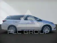 2019 Toyota AURIS