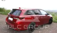 2019 Toyota AURIS