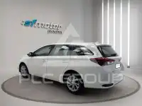 2019 Toyota AURIS